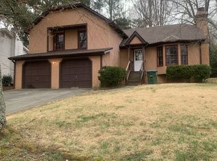 2851 Mountbery Dr, Snellville, GA 30039