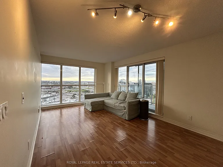 70 Town Centre Ct #2402 — Photo 3