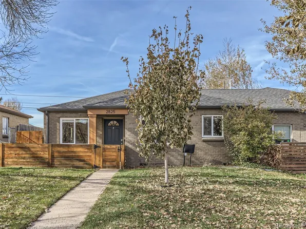 2825 N Garfield Street, Denver, CO 80205