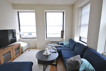 Rented by Bold New York
