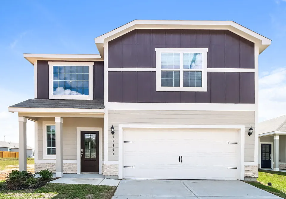 15558 Caramel Springs Dr