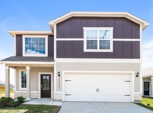 15558 Caramel Springs Dr, Conroe, TX 77303