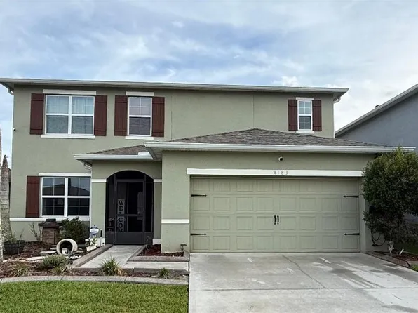4183 LOOKING GLASS PLACE, SANFORD, FL 32771
