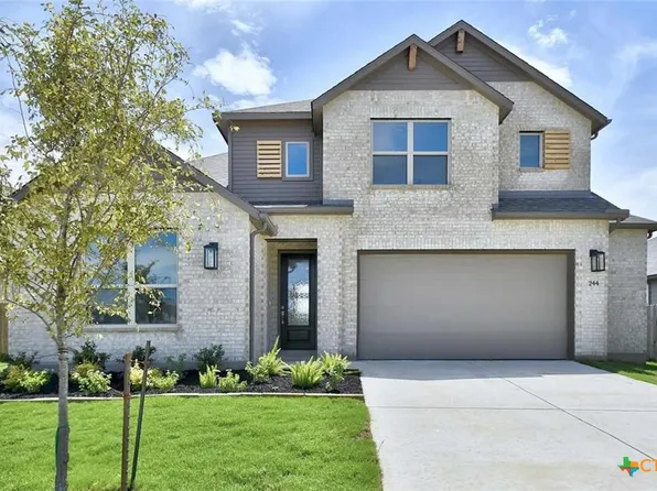 244 Stag Way, Schertz, TX 78108
