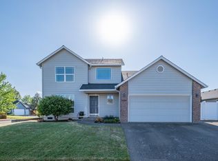 1846 Antelope Cir SW, Albany, OR 97321