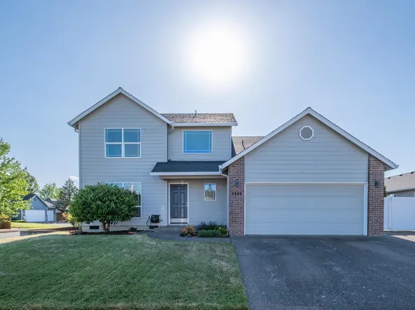 1846 Antelope Cir SW, Albany, OR 97321