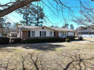 3012 Woodway Ln, Columbia, SC 29223