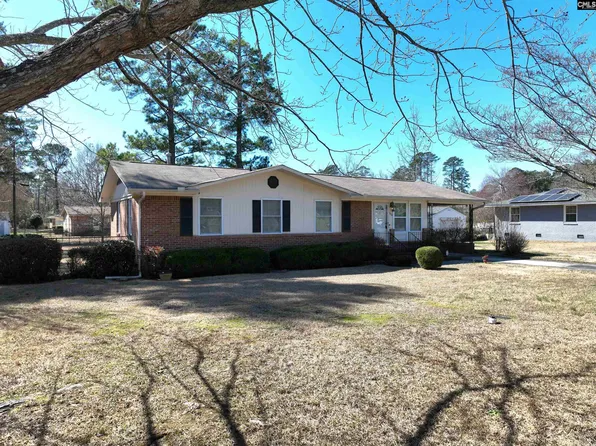 3012 Woodway Ln, Columbia, SC 29223