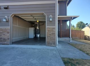 236 170th St S, Spanaway, WA 98387