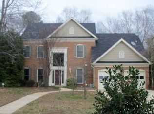 2701 Edgebrook Cres, Matthews, NC 28105