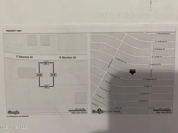 6205 E Newton St #16, Bay Saint Louis, MS 39520