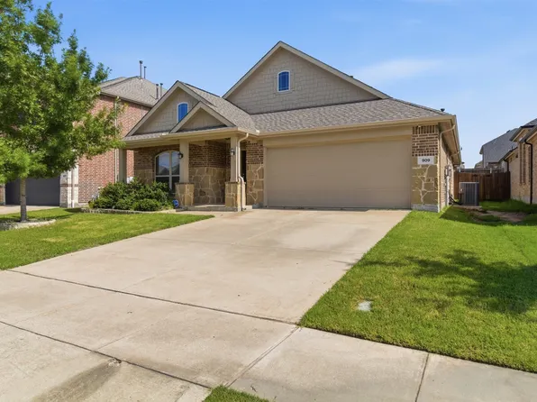 909 Blackhawk Dr, Princeton, TX 75407