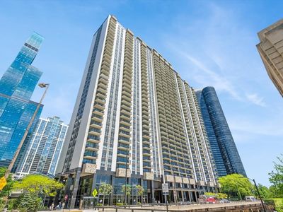 400 E Randolph St APT 1518, Chicago, IL, 60601