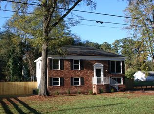 308 Lee Dr, Thomson, GA 30824