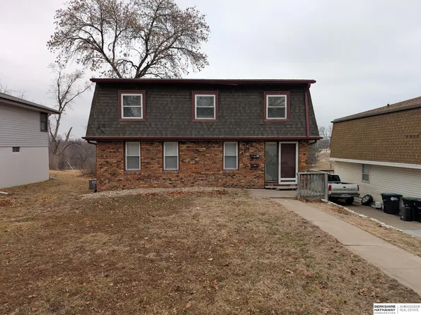 4814 Polk St, Omaha, NE 68117