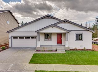 2747 S Harper Valley Way, Ridgefield, WA 98642