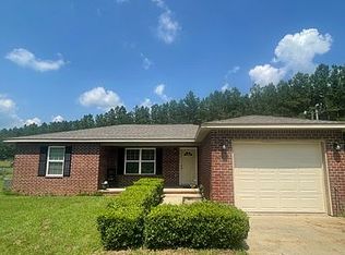 1740 Annie Penton Rd, Jay, FL 32565