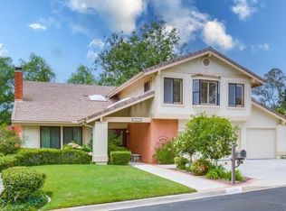 12941 Pomard Way, Poway, CA 92064