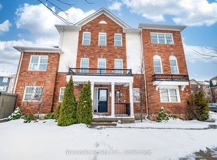 18 Betterton Cres, Brampton, ON L7A0S5