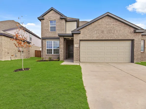 119 Lost Oak Dr, Cleburne, TX 76031