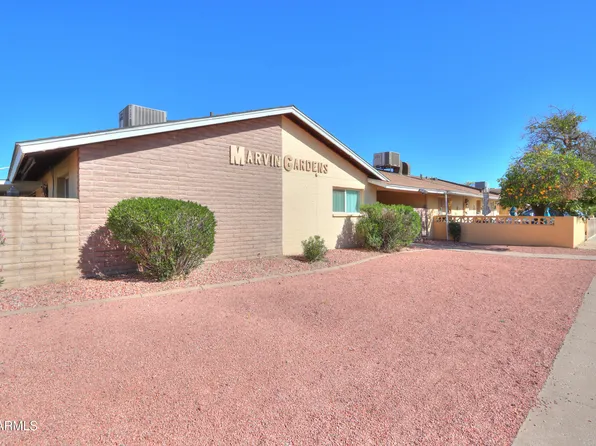 711 E Laurel Dr #Drive5, Casa Grande, AZ 85122