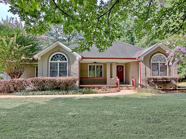 200 Southworth Ct, Peachtree City, GA 30269