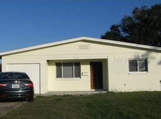3391 Kingston St N, Saint Petersburg, FL 33713