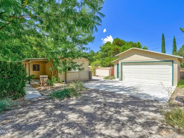 2924 S PALO VERDE Lane, Camp Verde, AZ 86322