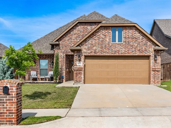 3853 Iron Ore Dr, Denison, TX 75020