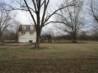 1117 Palmetto Rd, Tupelo, MS 38801