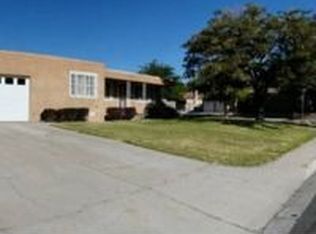 9531 Shoshone Rd NE, Albuquerque, NM 87111