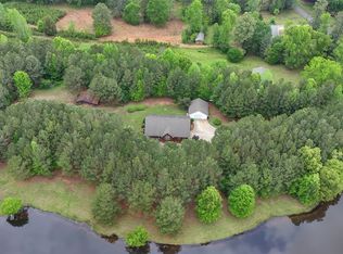 293 N Avery Rd NW, Rome, GA 30165