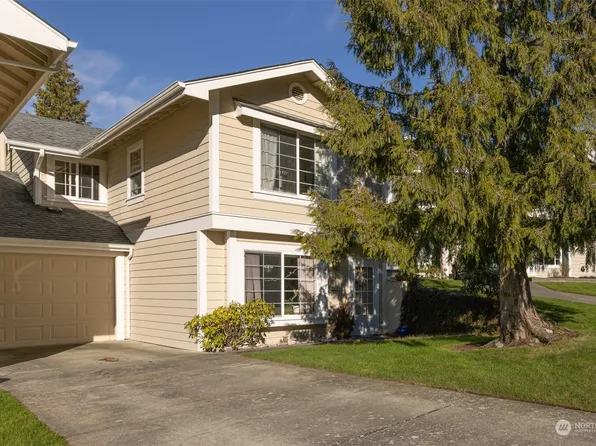 3445 Deer Pointe Court, Bellingham, WA 98226