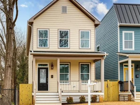 11 E 29th St, Richmond, VA 23224