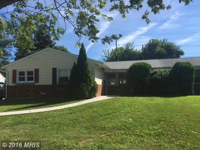 2013 Kennicott Rd, Baltimore, MD, 21244