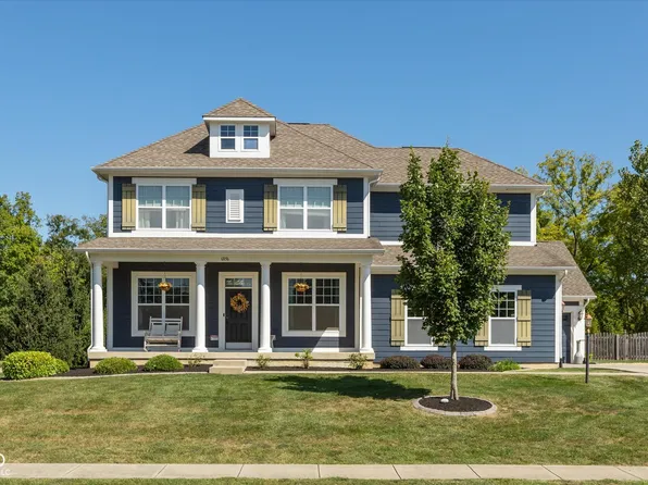 6856 Ethens Glen Dr, Avon, IN 46123
