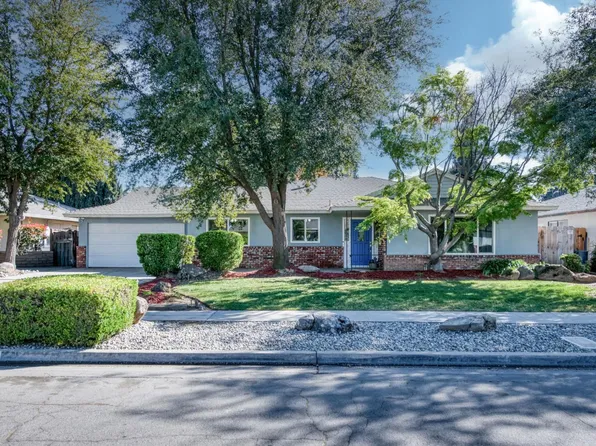 1231 W Fremont Ave, Fresno, CA 93711
