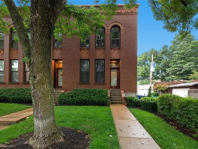 23 N Boyle Ave, Saint Louis, MO, 63108