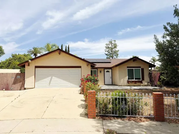 15795 Astral St, Chino Hills, CA 91709