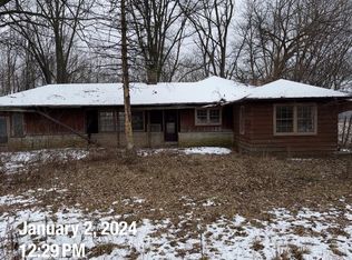 13074 Us Highway 52, Savanna, IL 61074