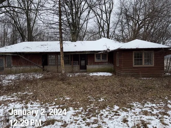 13074 Us Highway 52, Savanna, IL 61074