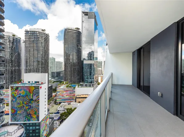 1010 Brickell Ave Unit 2707, Miami, FL 33130