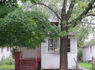 14719 Washington Ave, Harvey, IL 60426