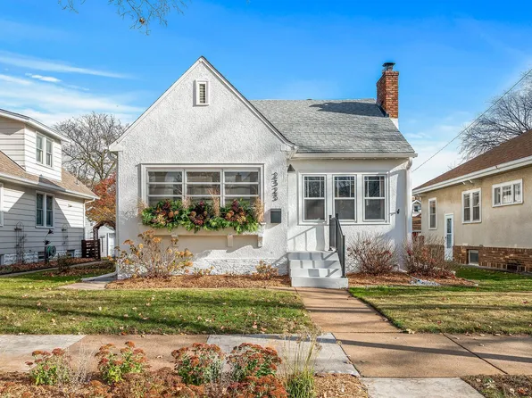 2323 Cleveland St NE, Minneapolis, MN 55418