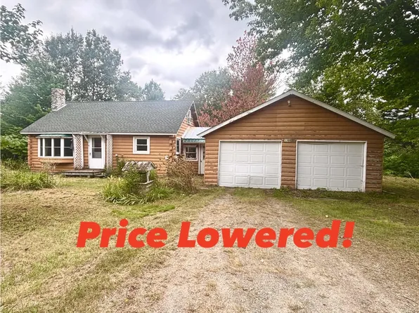 1102 Cardville Road, Greenbush, ME 04418