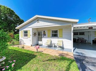6055 Lilli Way, Bradenton, FL 34207