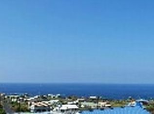 Milo Pl LOT 57, Captain Cook, HI 96704