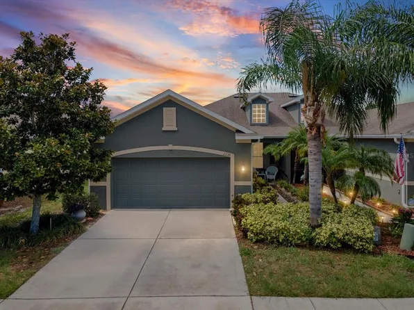 2239 Barracuda Ct, Holiday, FL 34691