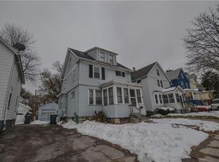 187 Turpin St, Rochester, NY 14621