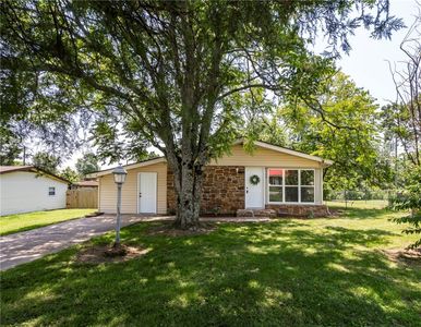 308 Kane St, Siloam Springs, AR, 72761